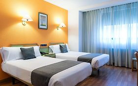 Hotel Alda Guijuelo